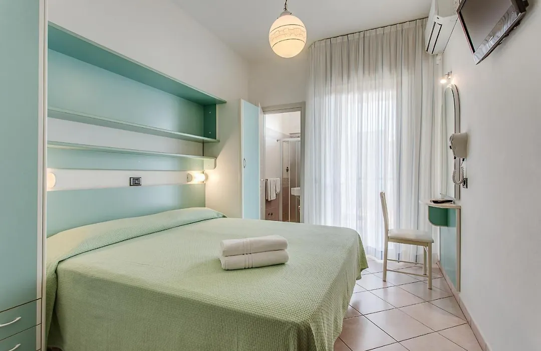 Hotel Costaverde-1