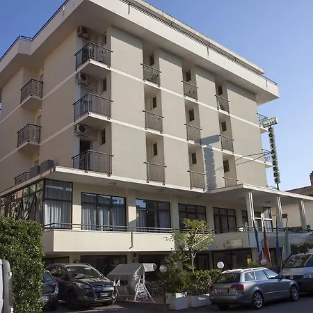 Hotel Costaverde-2