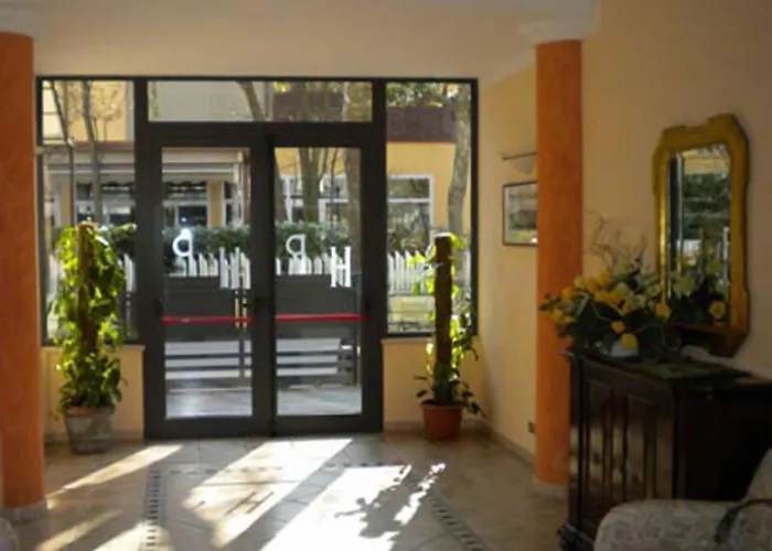 PraterHotel Cesenatico